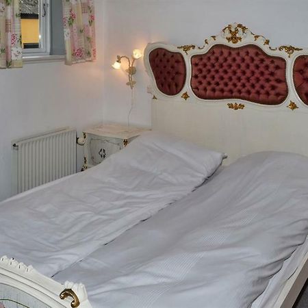 Motel Lido Bredebro Buitenkant foto