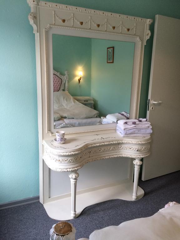 Motel Lido Bredebro Buitenkant foto
