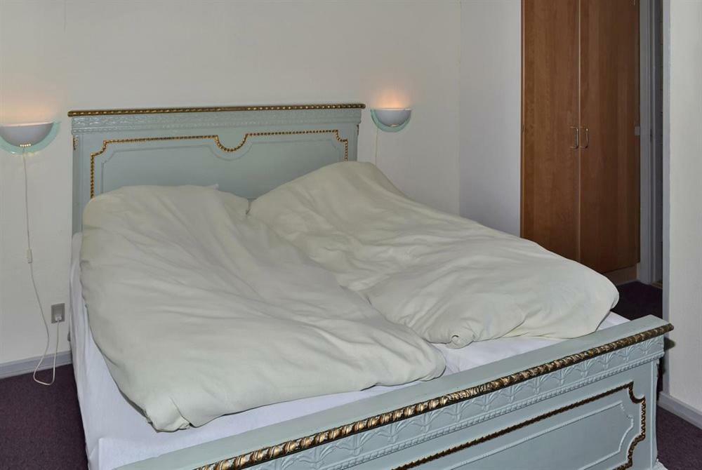 Motel Lido Bredebro Buitenkant foto