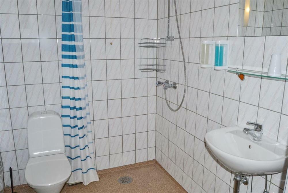 Motel Lido Bredebro Buitenkant foto