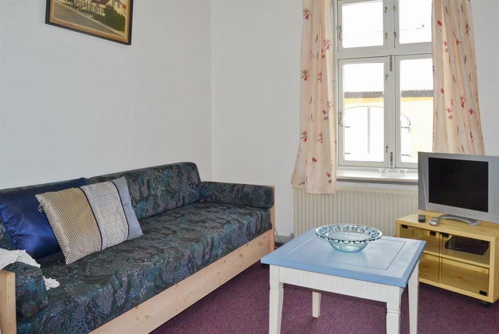 Motel Lido Bredebro Buitenkant foto