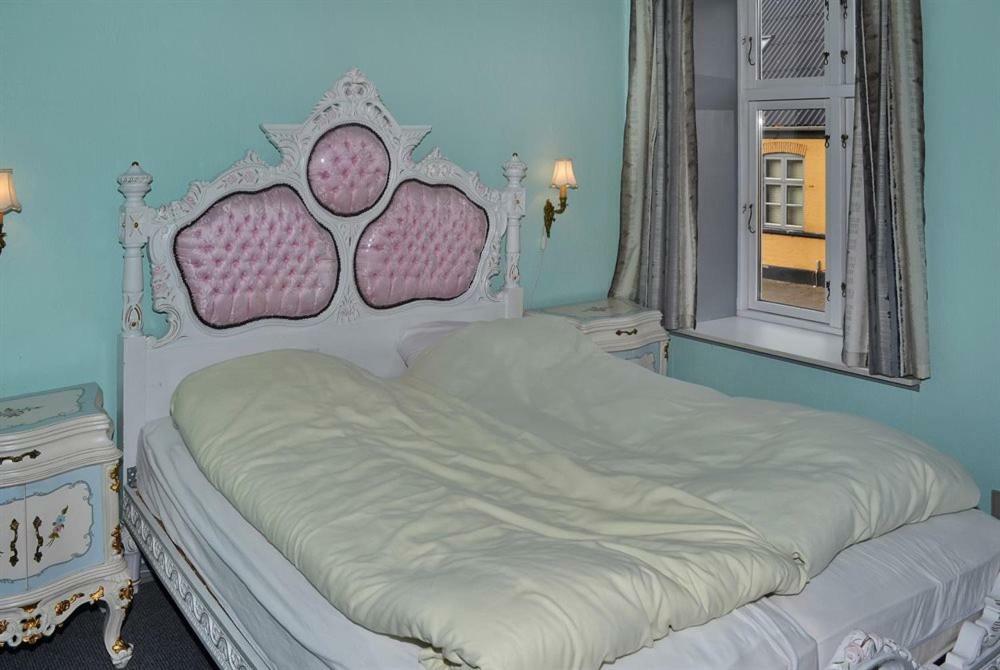 Motel Lido Bredebro Buitenkant foto
